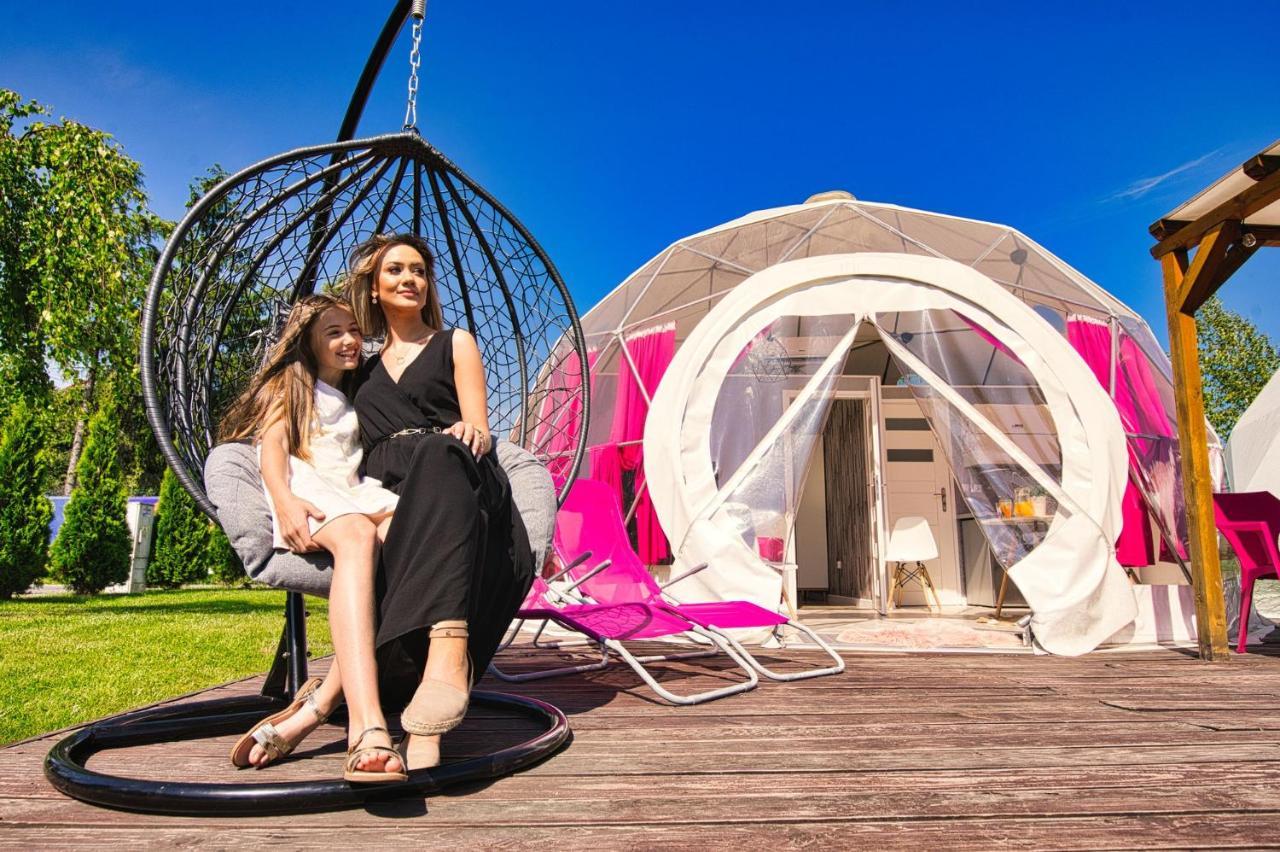 Holiday Park Затор Экстерьер фото