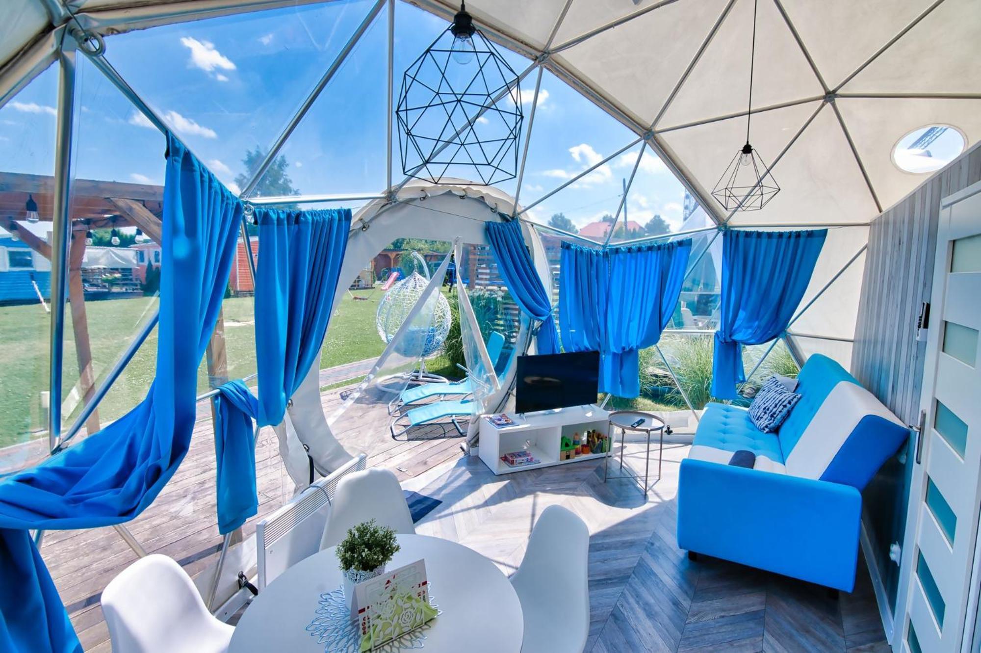 Holiday Park Затор Экстерьер фото