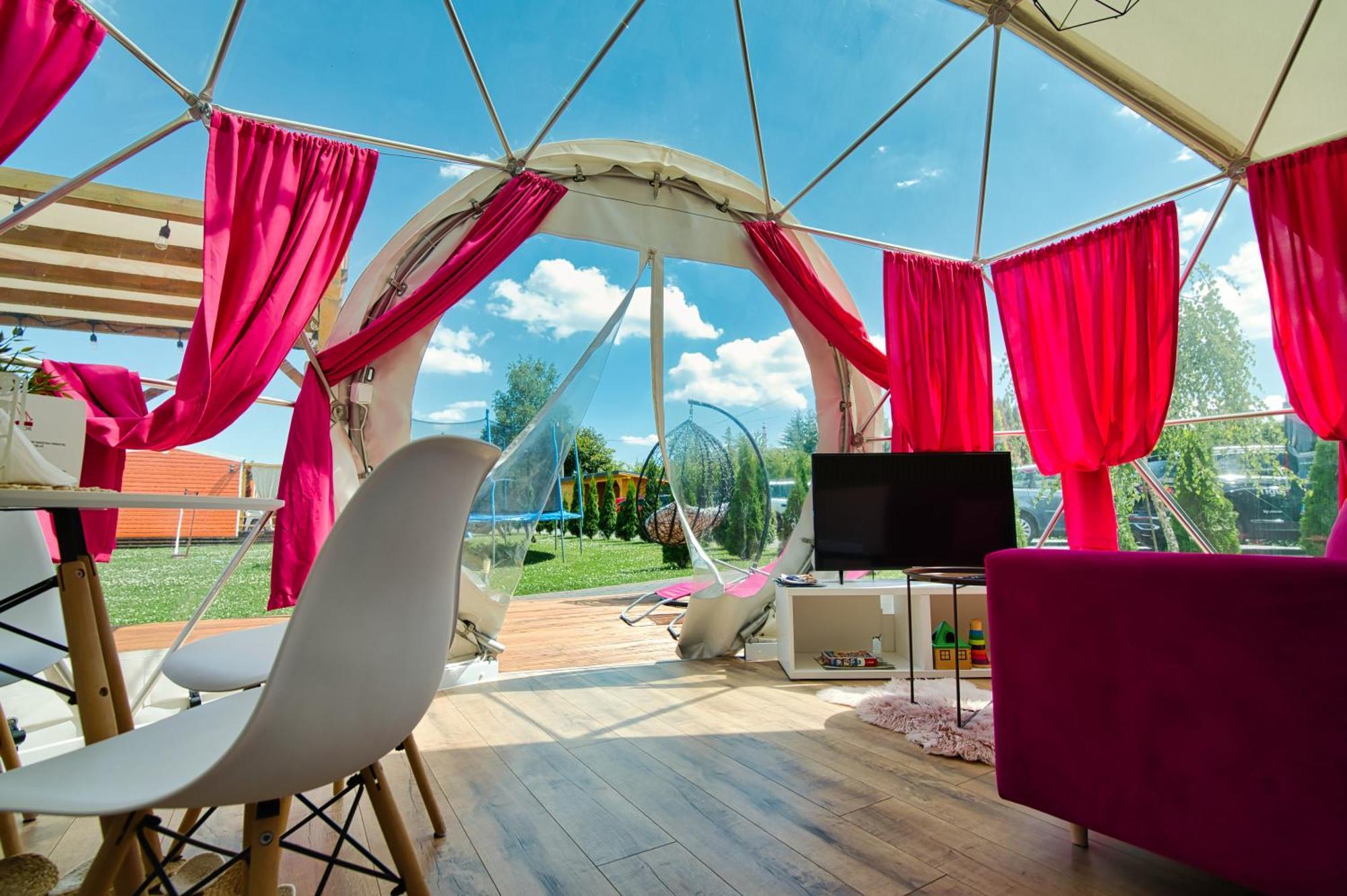 Holiday Park Затор Экстерьер фото