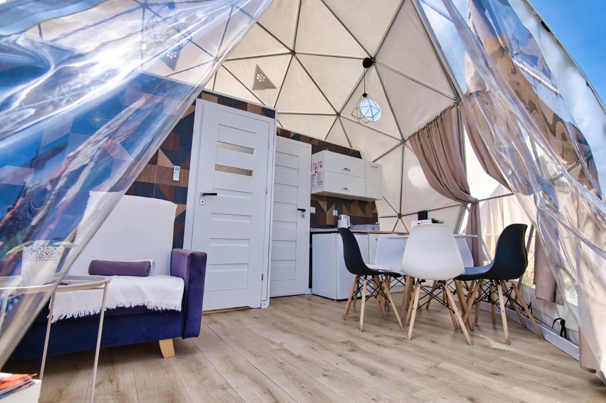 Holiday Park Затор Экстерьер фото