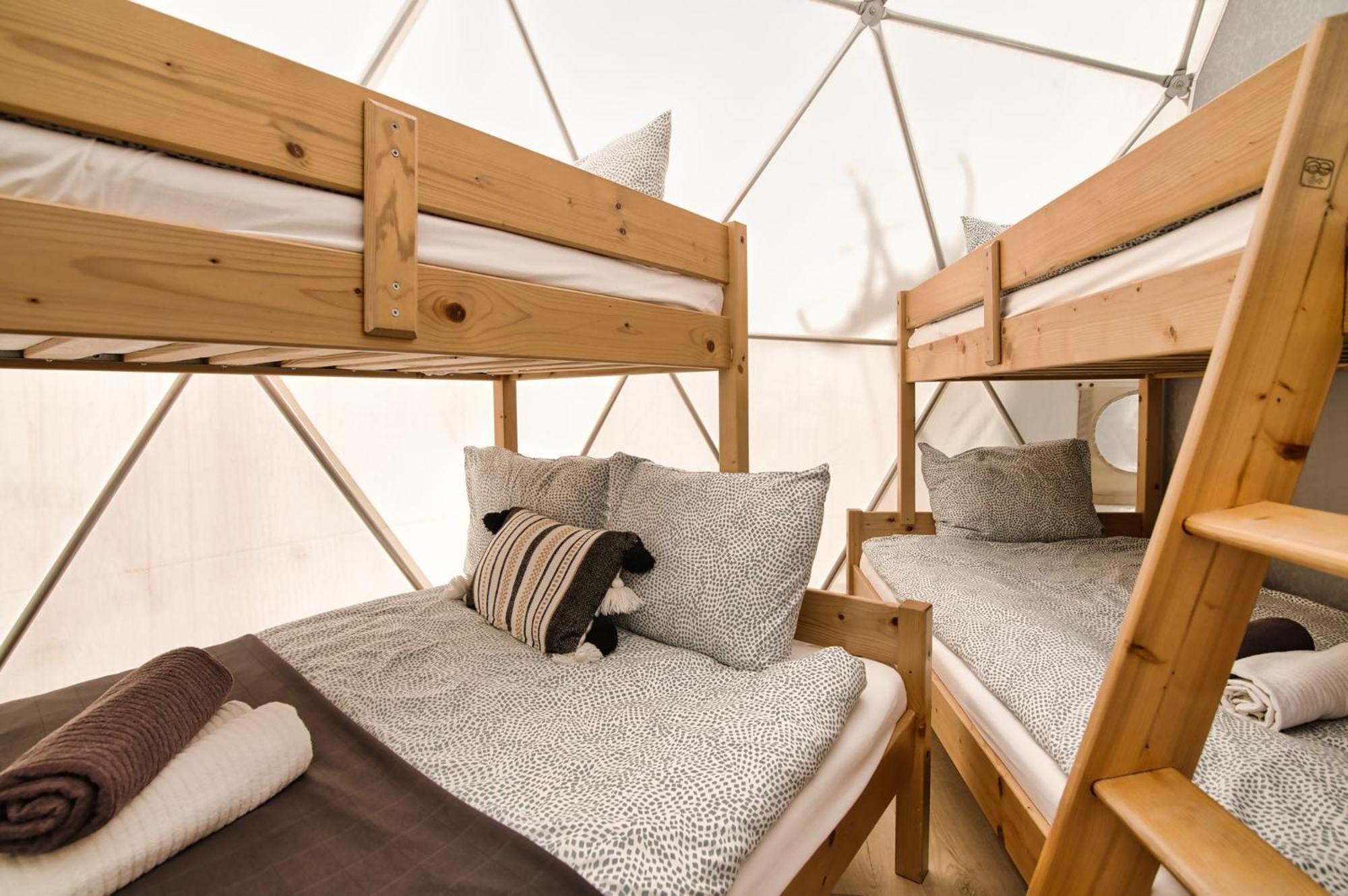 Holiday Park Затор Экстерьер фото