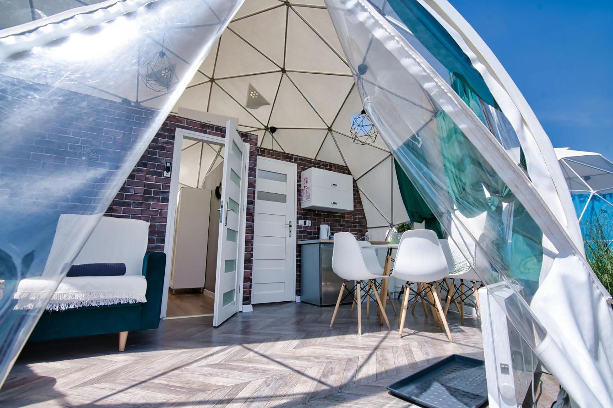 Holiday Park Затор Экстерьер фото