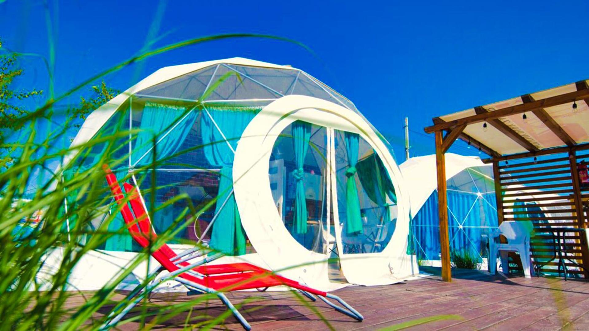 Holiday Park Затор Экстерьер фото