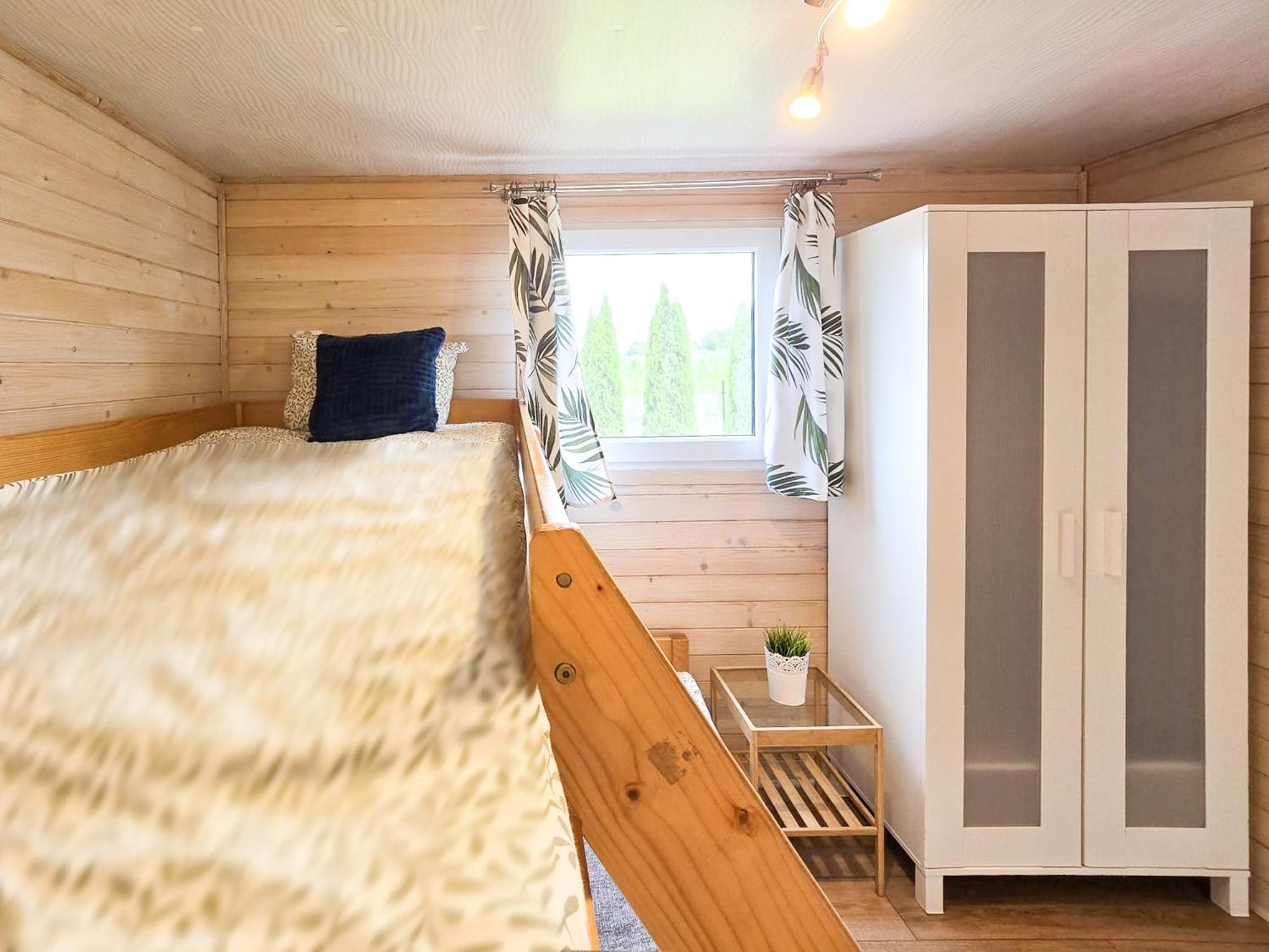 Holiday Park Затор Экстерьер фото