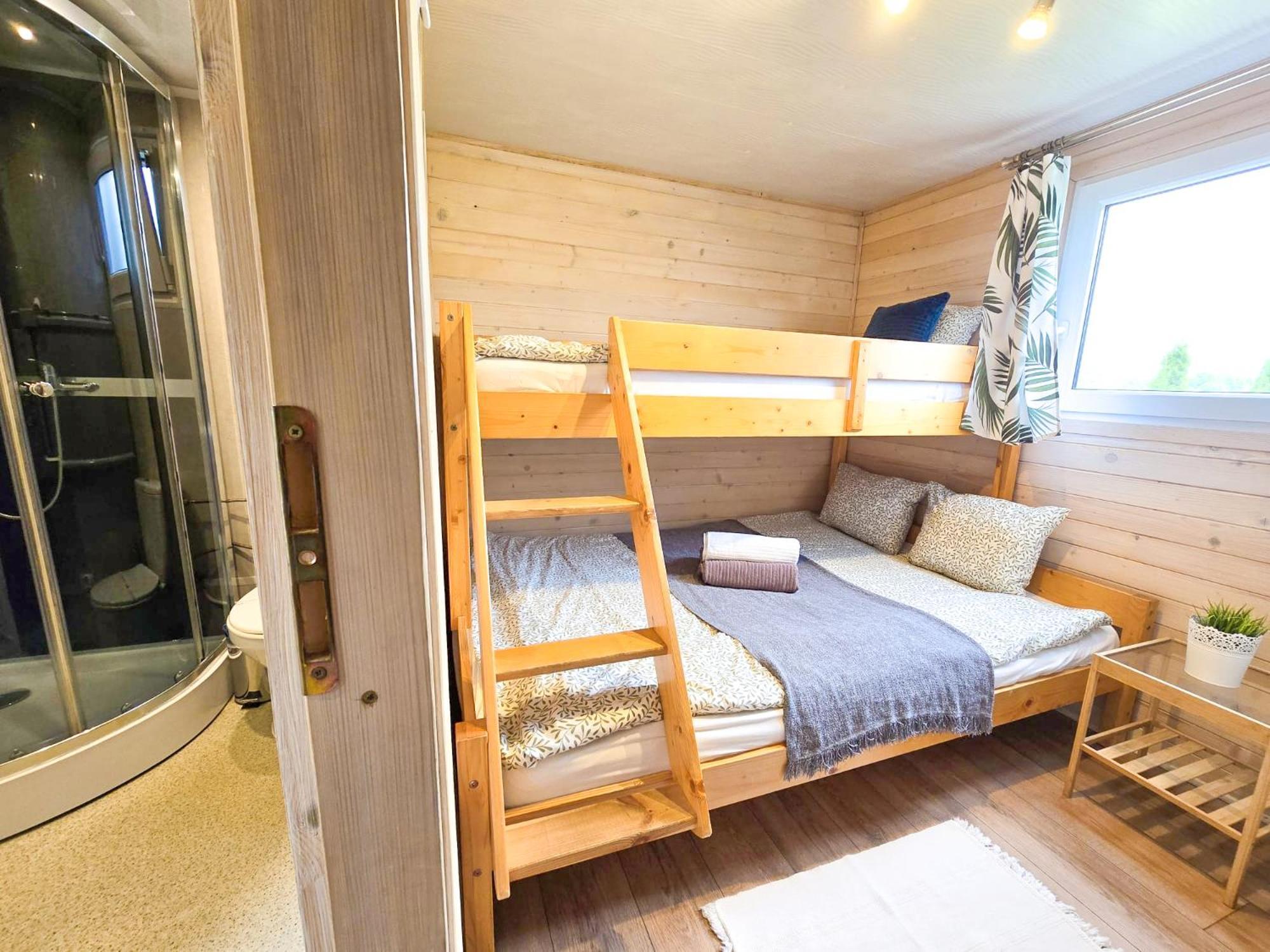 Holiday Park Затор Экстерьер фото