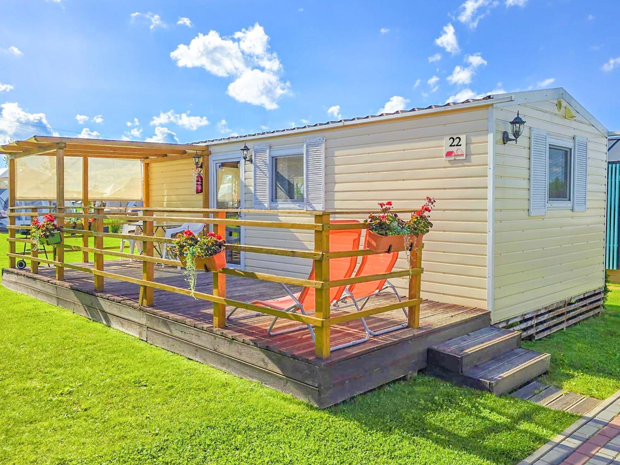 Holiday Park Затор Номер фото